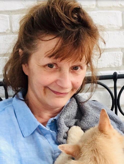Portrait de Catherine SAUVAL