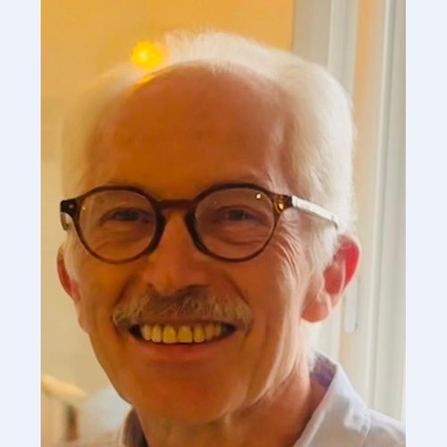 Portrait de Jacques CHIBOIS