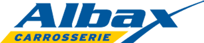 Logo Albax Carrosserie