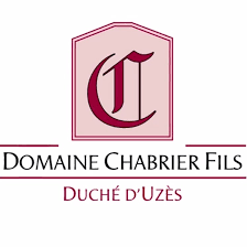 Logo Domaine de Chabrier Fils