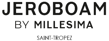 Logo Jéroboam