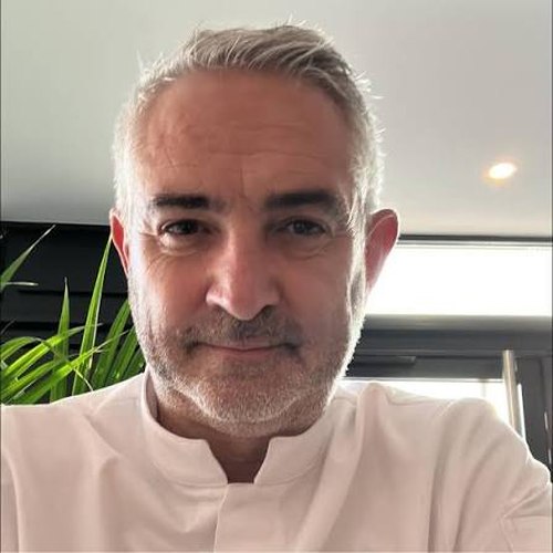 Portrait de Stéphane VIANO